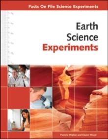 Earth Science Experiments