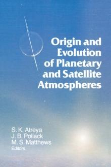 Origin and Evolution of Planetary and Satellite Atmospheres