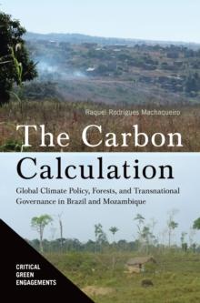 The Carbon Calculation : Global Climate Policy, Forests, and Transnational Governance in Brazil and Mozambique