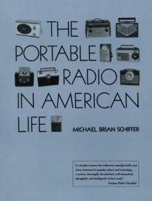 The Portable Radio in American Life