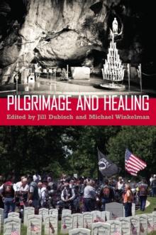 Pilgrimage and Healing