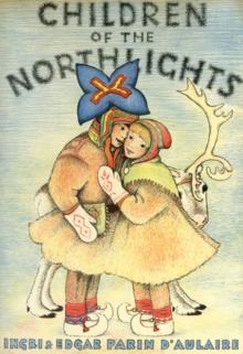 Children Of The Northlights