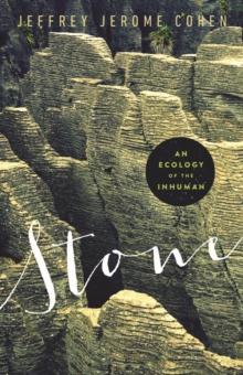 Stone : An Ecology of the Inhuman