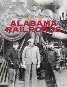 Alabama Railroads