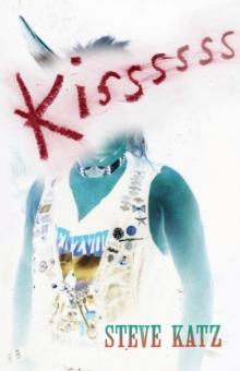 Kissssss : A Miscellany