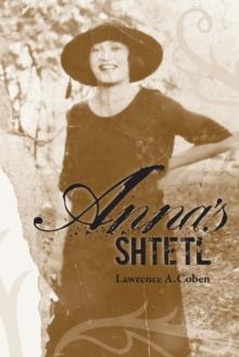 Anna's Shtetl