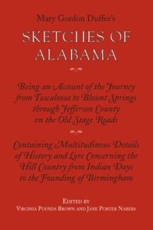 Sketches of Alabama