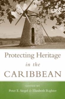 Protecting Heritage in the  Caribbean