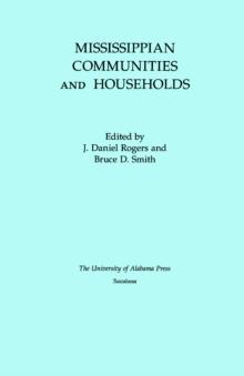 Mississippian Communities and Households