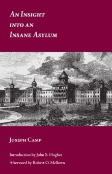 An Insight into an Insane Asylum