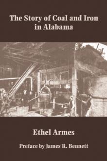 The Story of Coal and Iron in Alabama