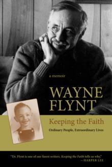 Keeping the Faith : Ordinary People, Extraordinary Lives