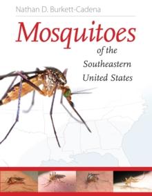 Mosquitoes of the Southeastern United States