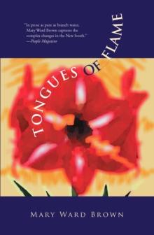 Tongues of Flame