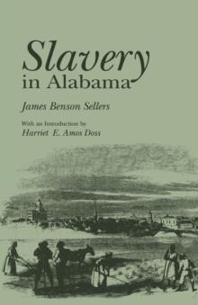 Slavery in Alabama