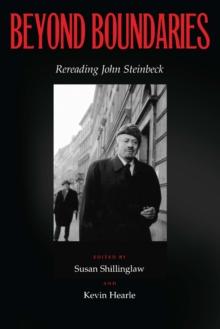 Beyond Boundaries : Rereading John Steinbeck