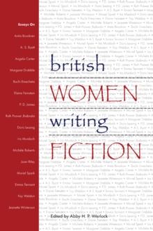 British Women Writing Fiction