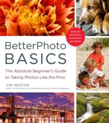 BetterPhoto Basics