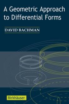 A Geometric Approach to Differential Forms