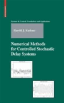 Numerical Methods for Controlled Stochastic Delay Systems