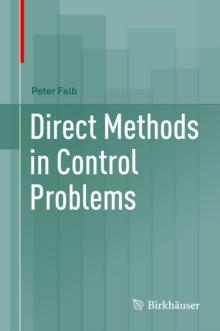 Direct Methods in Control Problems