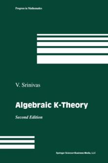 Algebraic K-Theory