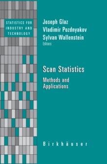 Scan Statistics : Methods and Applications