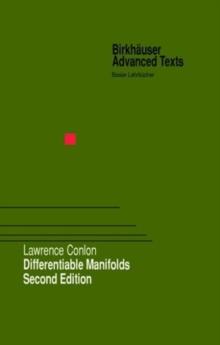 Differentiable Manifolds