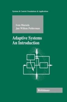 Adaptive Systems : An Introduction