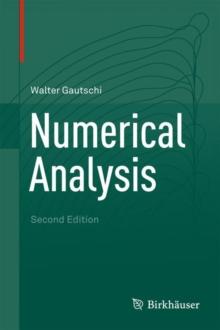 Numerical Analysis