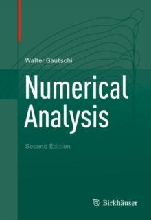 Numerical Analysis