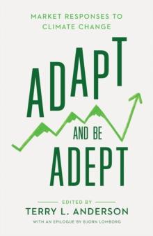 Adapt and Be Adept : Market Responses to Climate Change