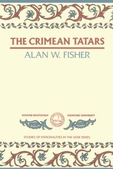 The Crimean Tatars