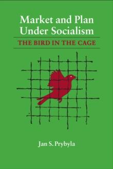 Market and Plan under Socialism : The Bird in the Cage