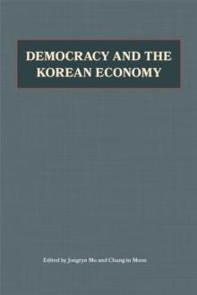 Democracy and the Korean Economy