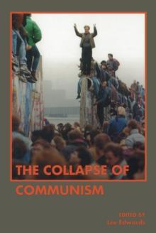 The Collapse of Communism