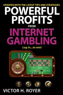 Powerful Profits From Internet Gambling