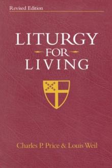 Liturgy for Living : Revised Edition