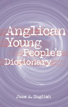 Anglican Young People's Dictionary