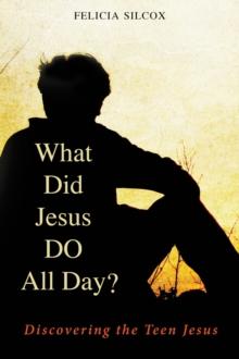 What Did Jesus DO All Day? : Discovering the Teen Jesus