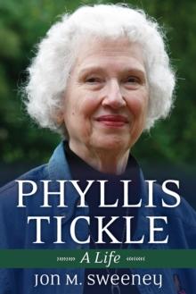 Phyllis Tickle : A Life