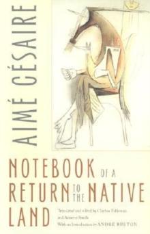 Notebook of a Return to the Native Land