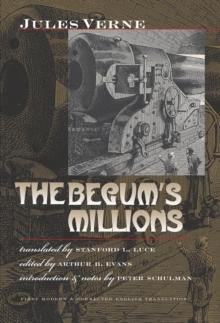 The Begum's Millions