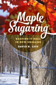 Maple Sugaring