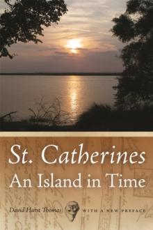 St. Catherines : An Island in Time