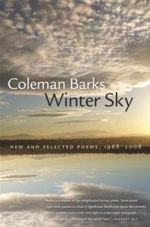 Winter Sky : New and Selected Poems, 1968-2008