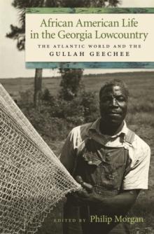 African American Life in the Georgia Lowcountry : The Atlantic World and the Gullah Geechee