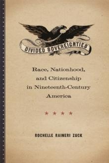 Divided Sovereignties : Race, Nationhood, and Citizenship in Nineteenth-Century America