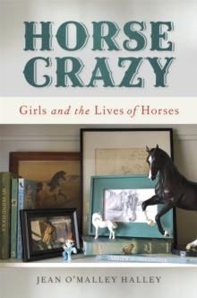 Horse Crazy : Girls and the Lives of Horses