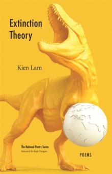 Extinction Theory : Poems